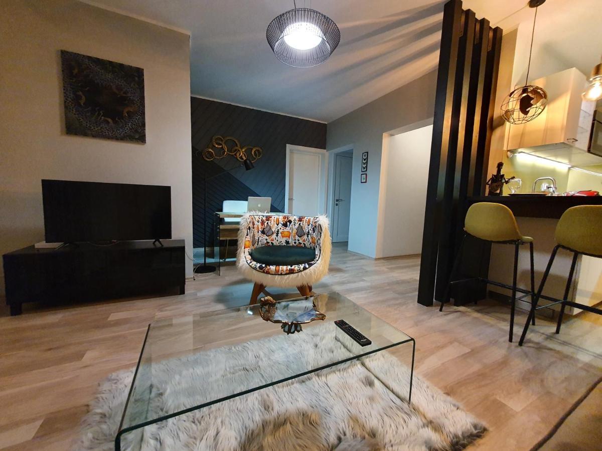 Matteo Apartment 이아시 외부 사진