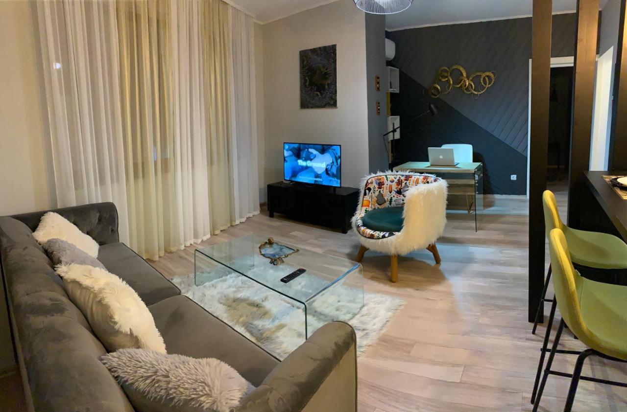 Matteo Apartment 이아시 외부 사진