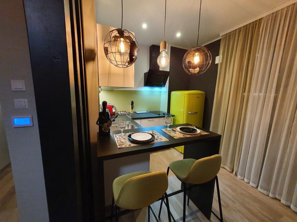 Matteo Apartment 이아시 외부 사진